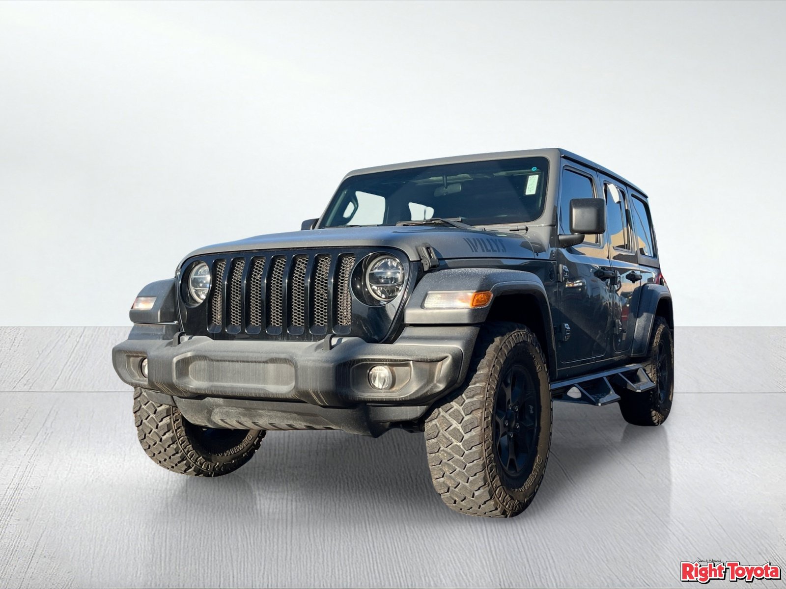 jeep wrangler unlimited 2020 1C4HJXDG7LW188257 image jeep wrangler unlimited 2020 1C4HJXDG7LW188257 image